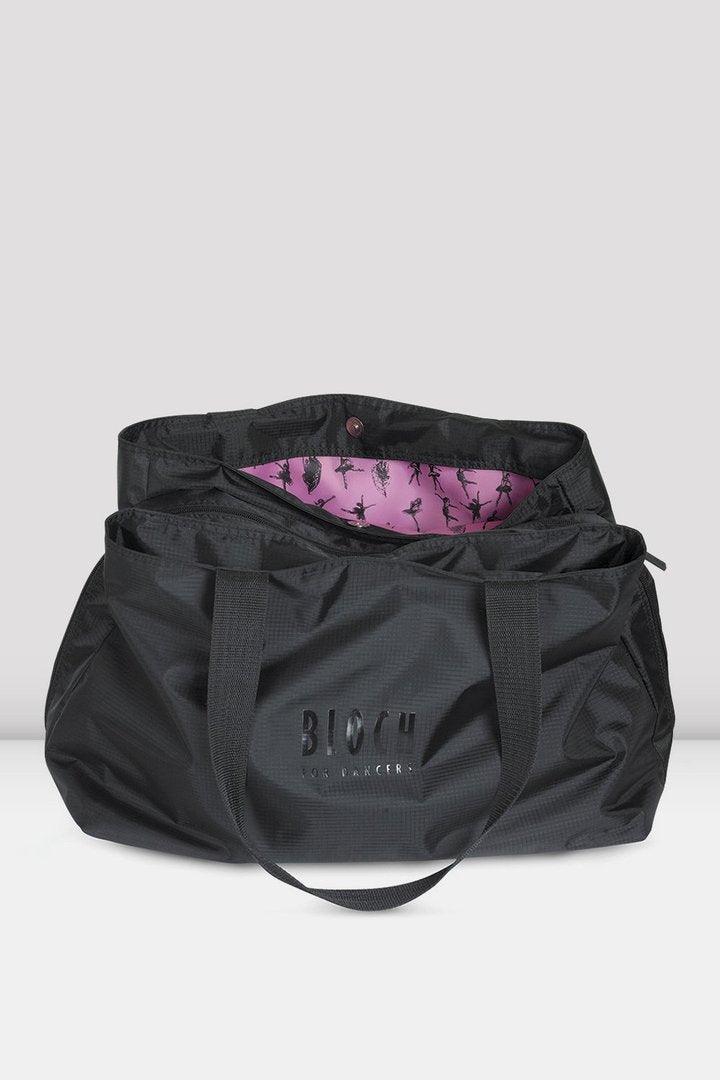 Bloch Multi-Compartment Tote Bag