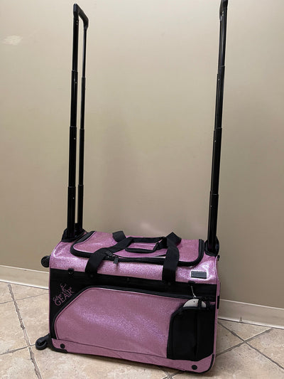 Glam'r Gear Competition Bag Standard