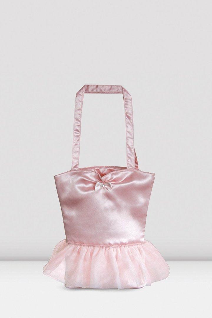Bloch Girls Tutu Satin Bag