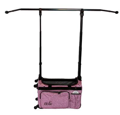 Glam'r Gear Competition Bag Large - Dance Gear Etc.