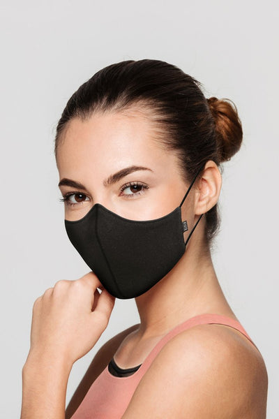 Bloch Child Face Mask w/Lanyard