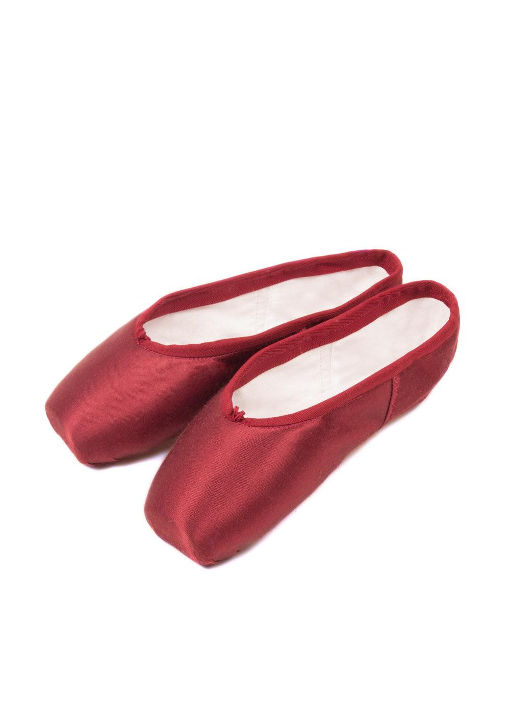 Nikolay Pointe Shoe Color Change Fee - Dance Gear Etc.