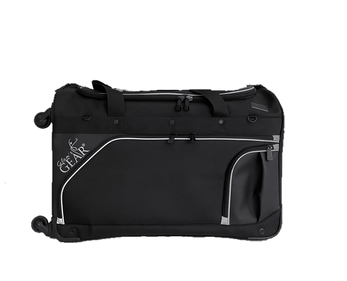 Glam'r Gear Competition Bag Large - Dance Gear Etc.