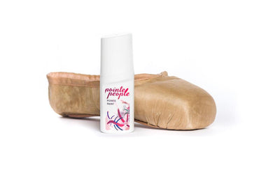 Pointe People Fabric Paint