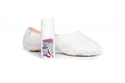 Pointe People Leather Paint - Dance Gear Etc.
