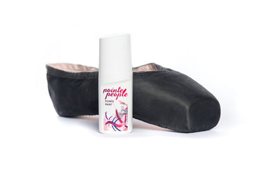 Pointe People Fabric Paint