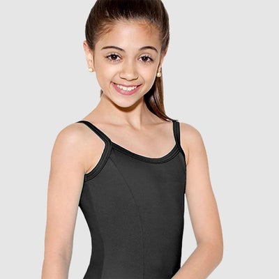 Só Dança Patti Child Camisole Leotard - Dance Gear Etc.