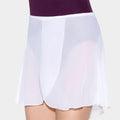 Só Dança Ballet Semi Sheer Wrap Around Skirt - Dance Gear Etc.