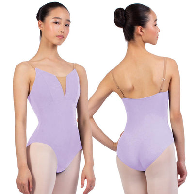 Nikolay Charlotte Leotard