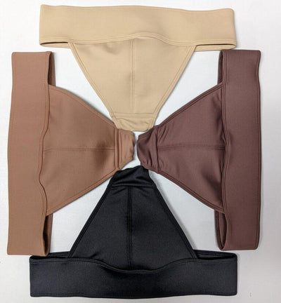 Dance Jox Men's Dance Belt