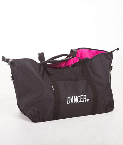 Covet DANCER - Oversized Duffle - Dance Gear Etc.