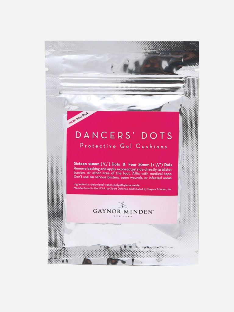 Gaynor Minden Dancers' Dots Mini-Pack
