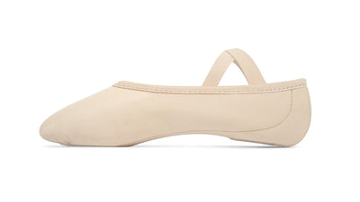 MDM Child Elemental Leather Ballet Shoes - Dance Gear Etc.