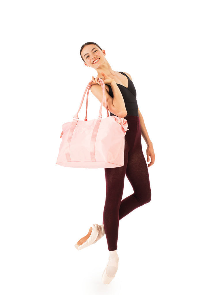 Gaynor Minden Pink Essential Bag