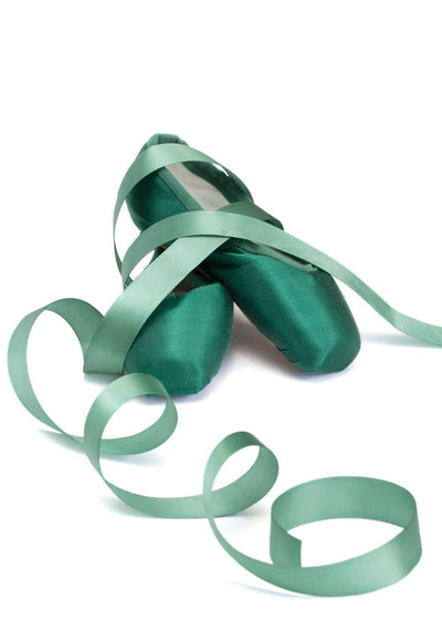 Nikolay Pointe Shoe Color Change Fee - Dance Gear Etc.
