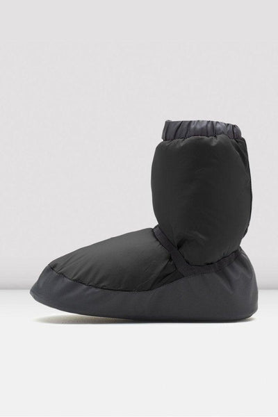 Bloch Adult Warm Up Booties