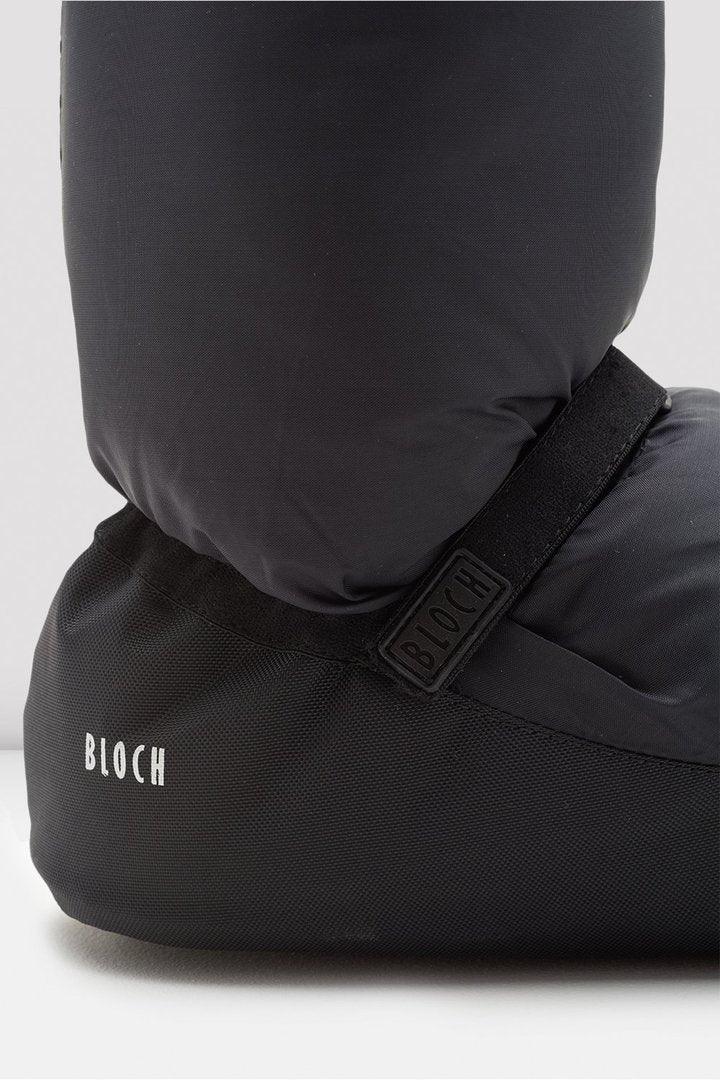 Bloch Adult Warm Up Booties