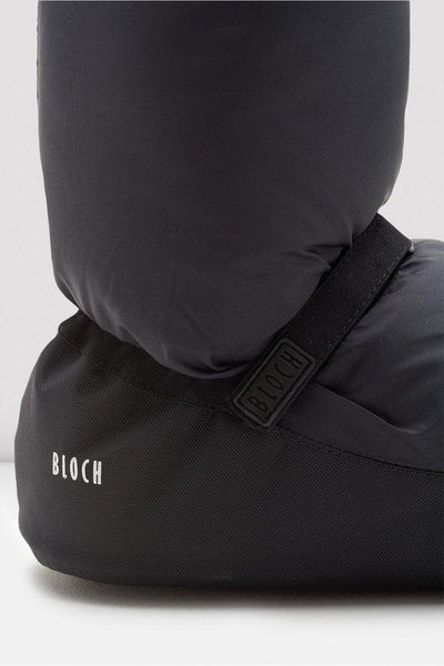 Bloch Adult Warm Up Booties