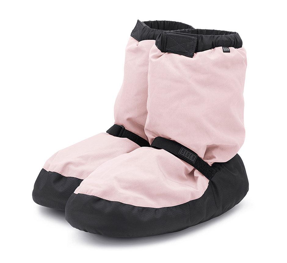 Bloch Youth Warm Up Booties - Dance Gear Etc.