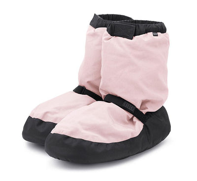 Bloch Youth Warm Up Booties - Dance Gear Etc.