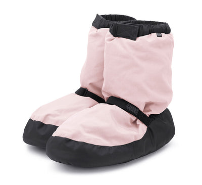 Bloch Youth Warm Up Booties