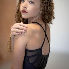 ACA LAUREN Camisole Leotard - Dance Gear Etc.