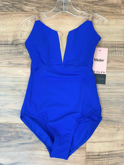Nikolay Charlotte Leotard - Dance Gear Etc.