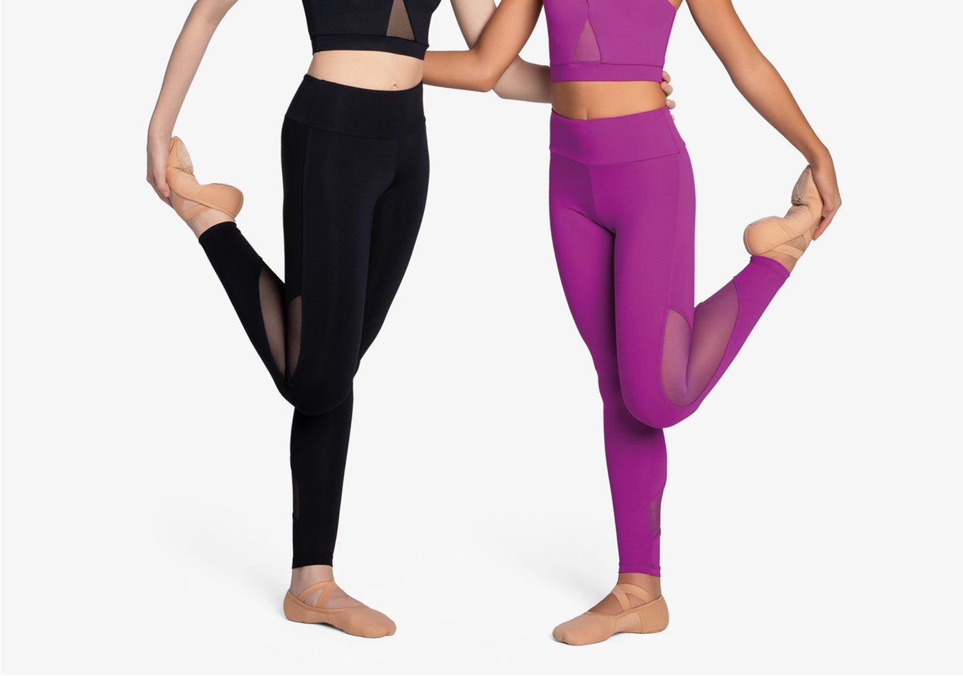These Amazon Yoga Pants Are Under $20 and Look Like Fancy $90 Leggings