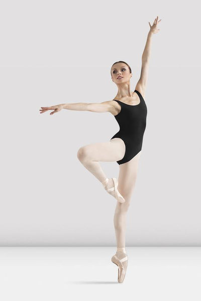 Bloch Ladies Basic Tank Leotard