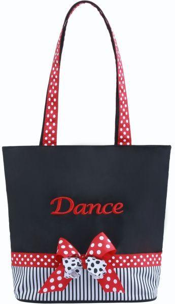 Sassi Mindy Small Dance Tote