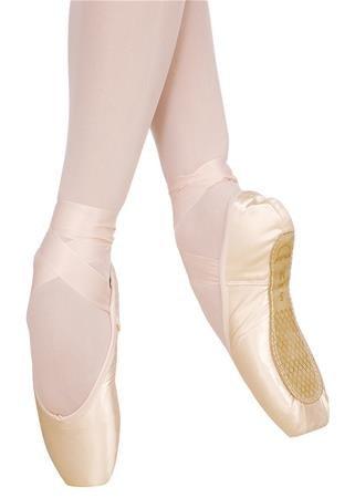 Nikolay 3007 PRO Pointe Shoe