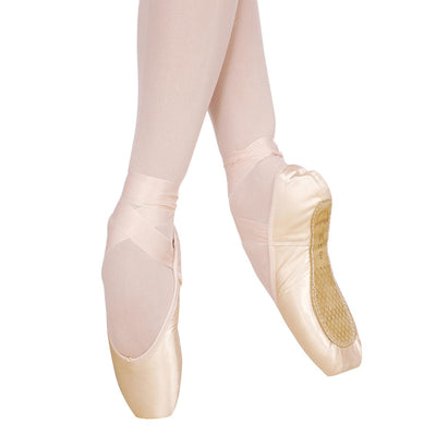 Nikolay 3007 Pointe Shoe