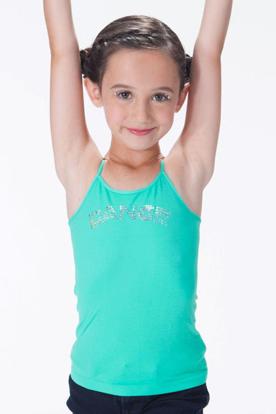 Idea! Girls "Dance" Sequin Cami