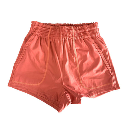 Honeycut Prime Short