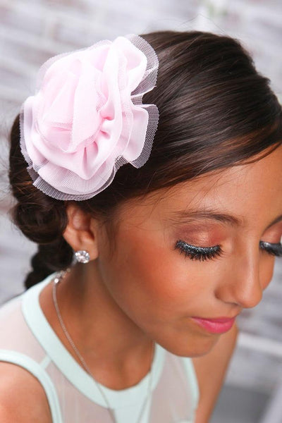 Crystalline Glitter Lashes