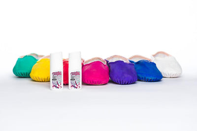 Pointe People Leather Paint - Dance Gear Etc.