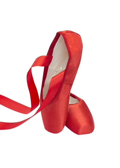 Nikolay Pointe Shoe Color Change Fee - Dance Gear Etc.