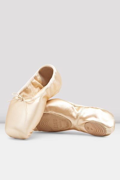 Bloch Eurostretch Pointe Shoe