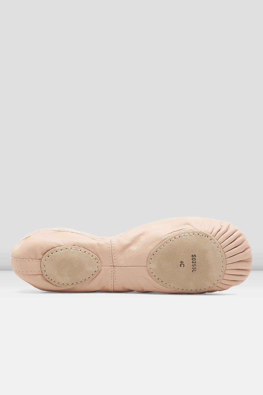 Bloch Child Dansoft ii Ballet Shoes