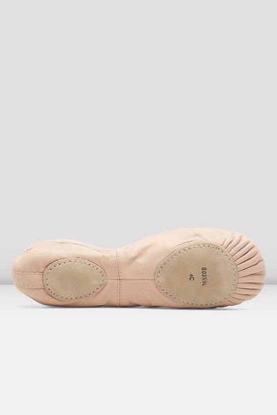 Bloch Child Dansoft ii Ballet Shoes