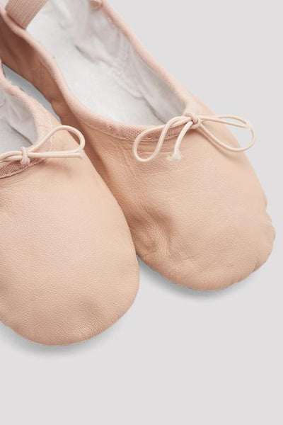 Bloch Adult Dansoft II Ballet Shoe