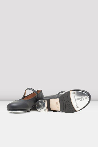 Bloch Childrens Tap-On Leather Tap Shoes - Dance Gear Etc.