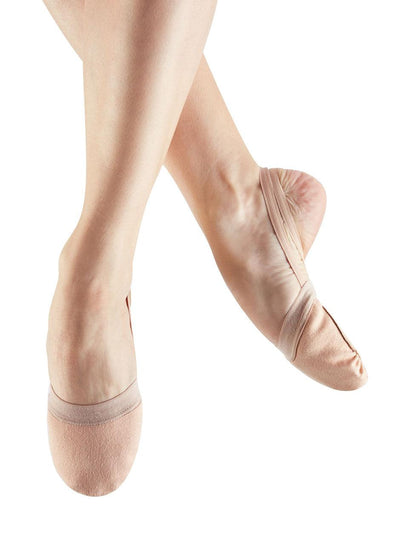 Bloch Spin 2 Half Sole Shoes
