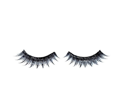 Crystalline Glitter Lashes
