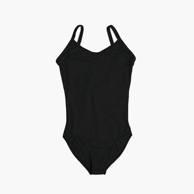 Só Dança Adult Pinch Front Camisole Leotard