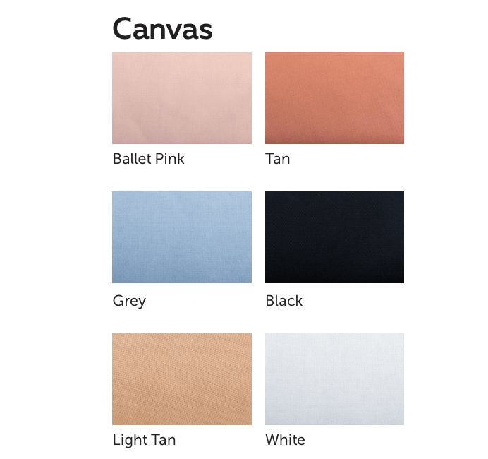 Nikolay Pointe Shoe Color Change Fee - Dance Gear Etc.