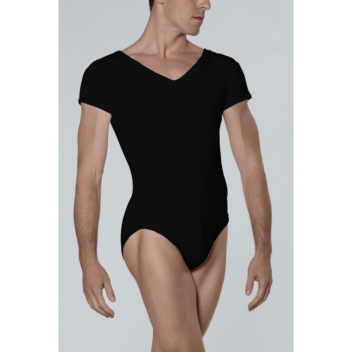 Wear Moi Boys Altan Full Seat Leotard