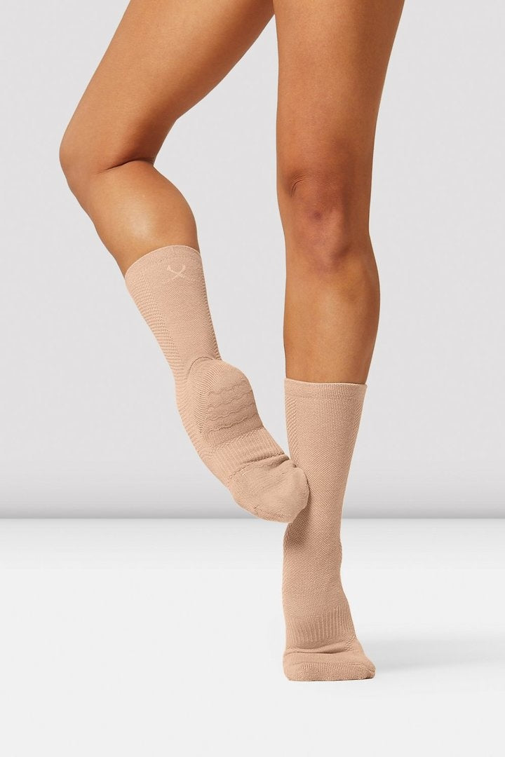 Blochsox Compression Dance Socks