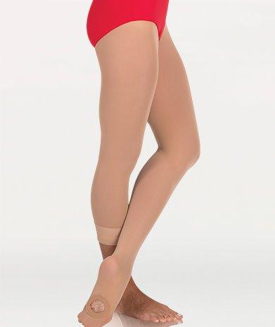 Body Wrappers Child TotalSTRETCH® Convertible Tight - Dance Gear Etc.