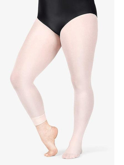 Body Wrappers Adult A31X totalStretch Convertible PLUS